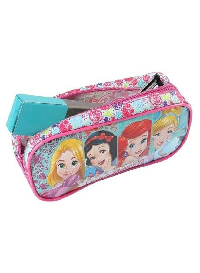 STRIDERS حقيبة ستريدرز برينسيس للأطفال | حقيبة تخزين لطيفة للأغراض اليومية | إكسسوار مدرسي وسفر | حقيبة بسحاب سلس | متينة وخفيفة الوزن | مرحة - Image 4